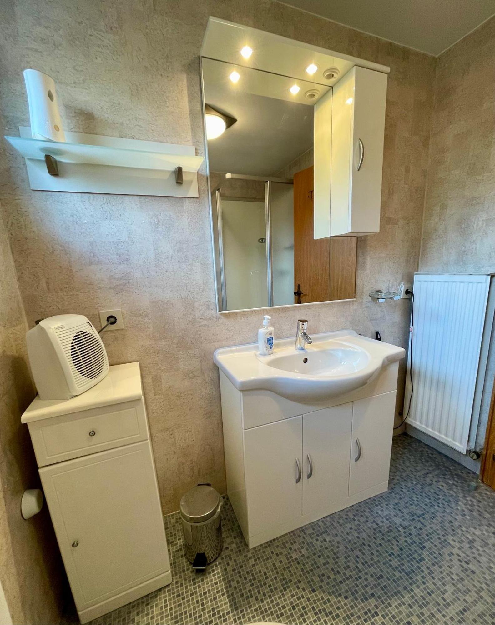 Ferienwohnung Karin Блуденц Экстерьер фото
