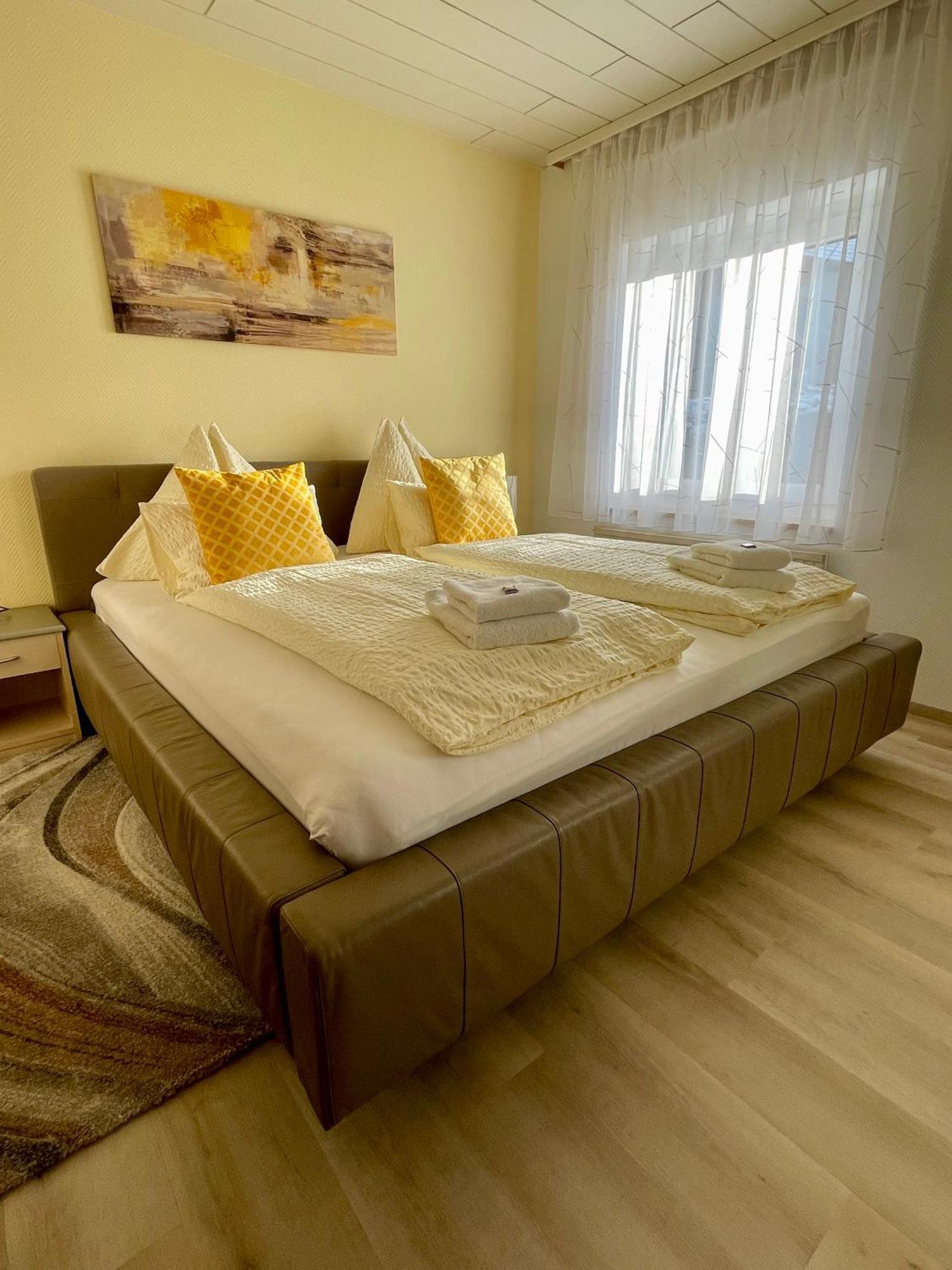 Ferienwohnung Karin Блуденц Экстерьер фото
