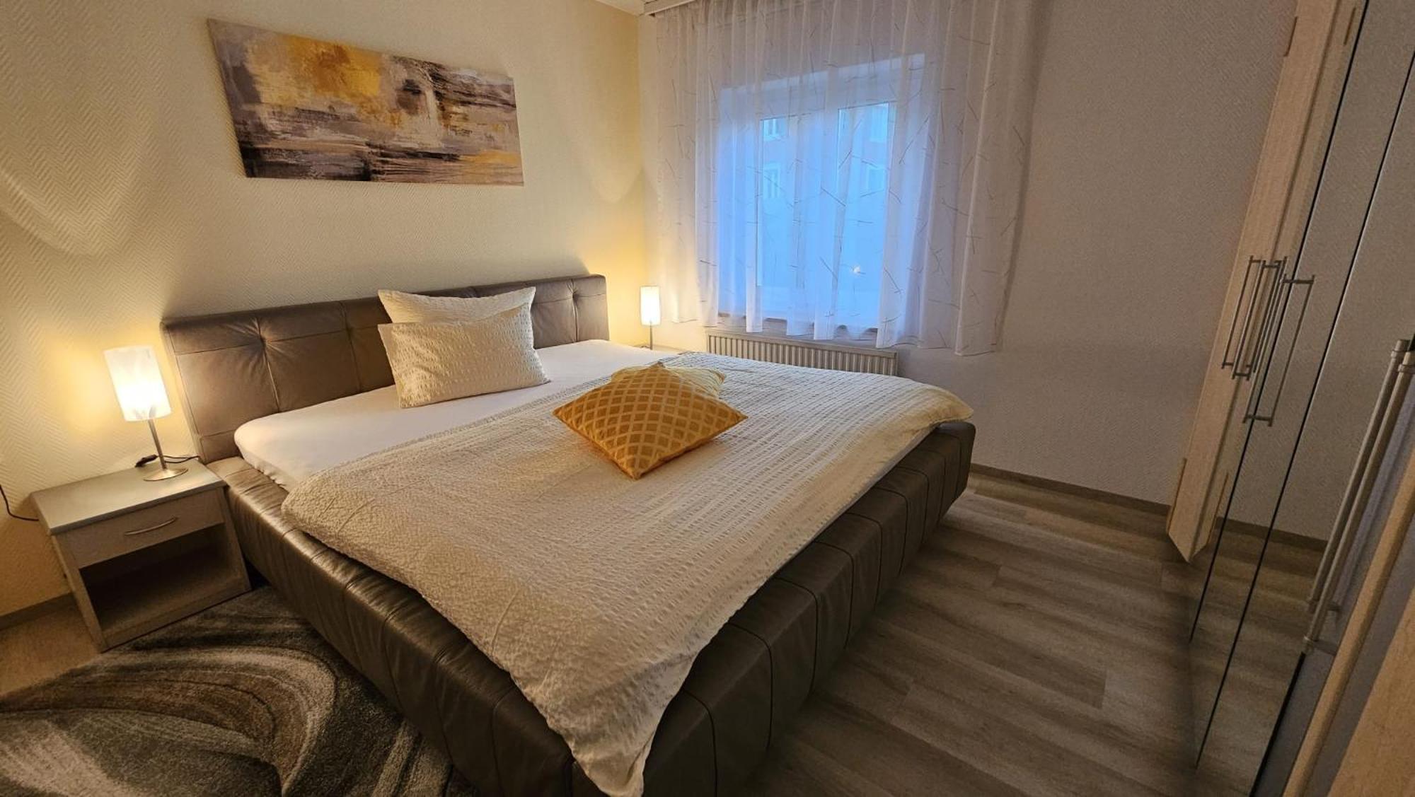 Ferienwohnung Karin Блуденц Экстерьер фото