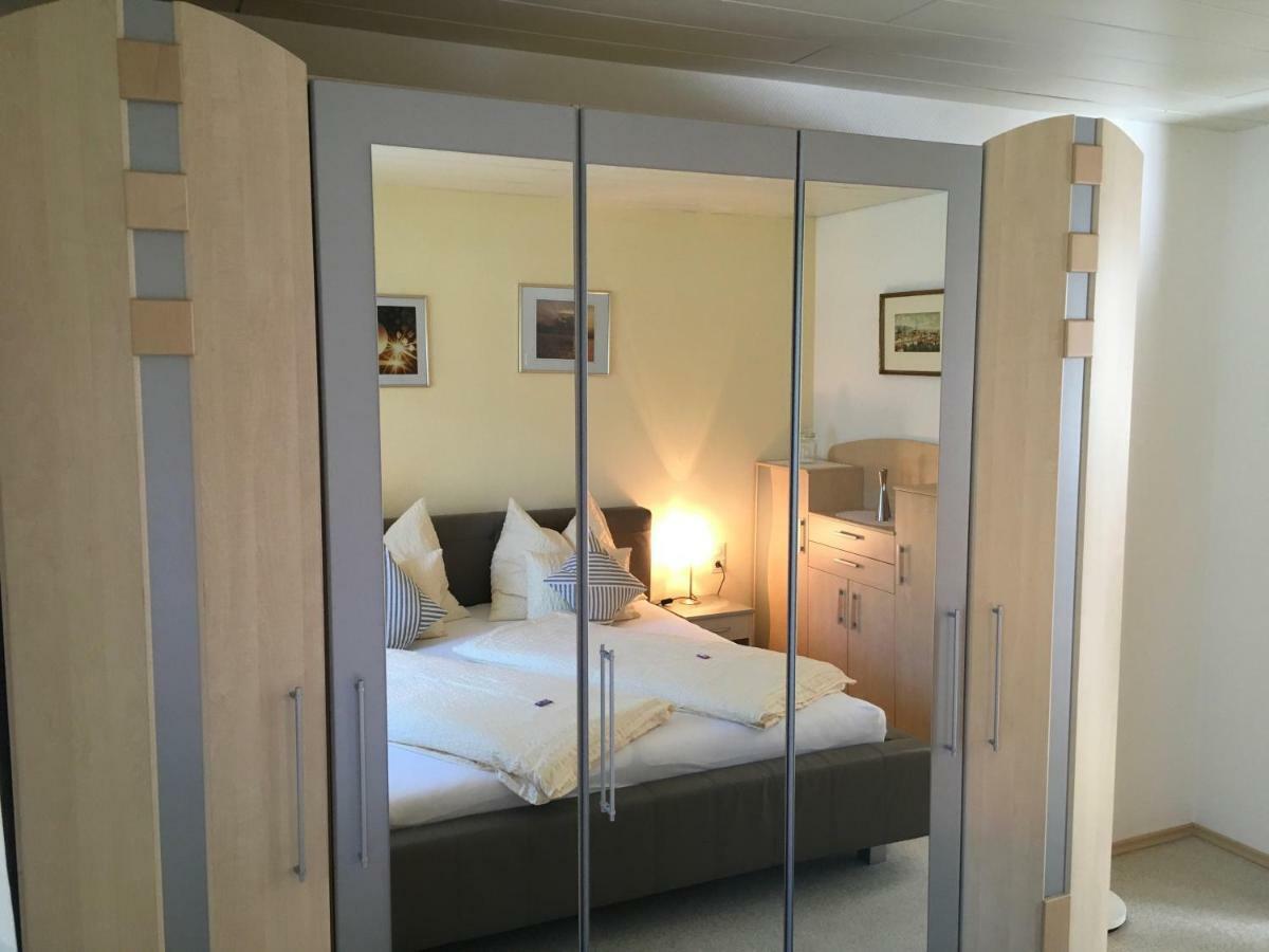 Ferienwohnung Karin Блуденц Экстерьер фото
