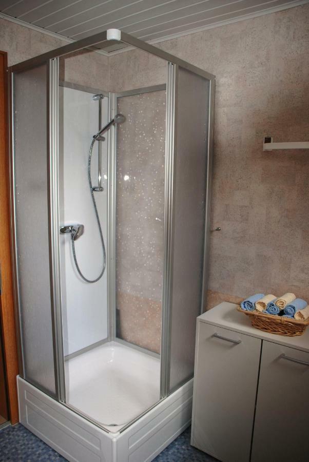 Ferienwohnung Karin Блуденц Экстерьер фото